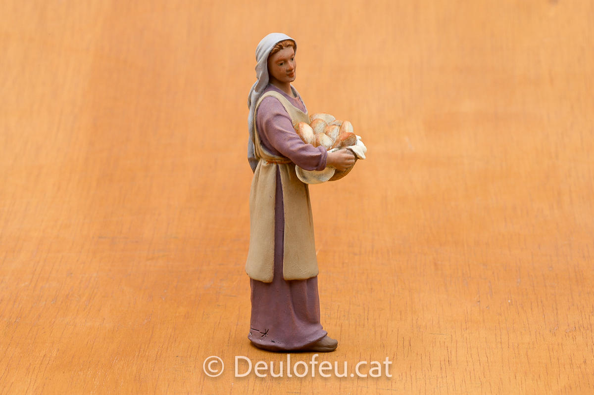 Fomera 12cm | Ref. 2534