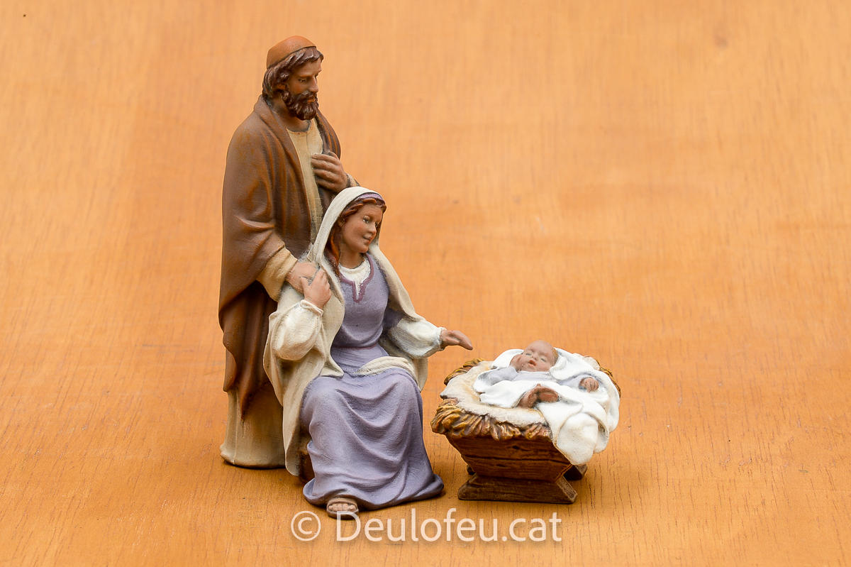 Glòria 12cm | Ref. 2549-2551