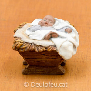 Nen Jesús 12cm | Ref. 2549