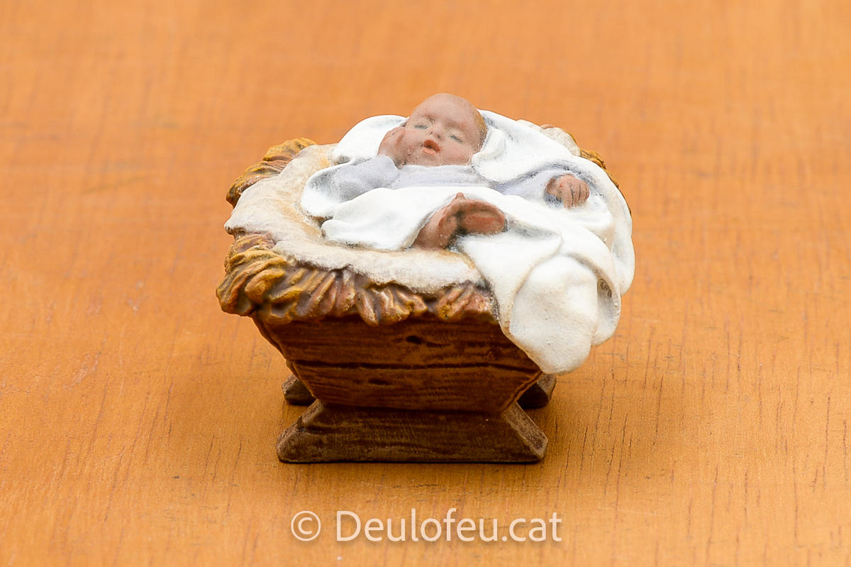 Nen Jesús 12cm | Ref. 2549