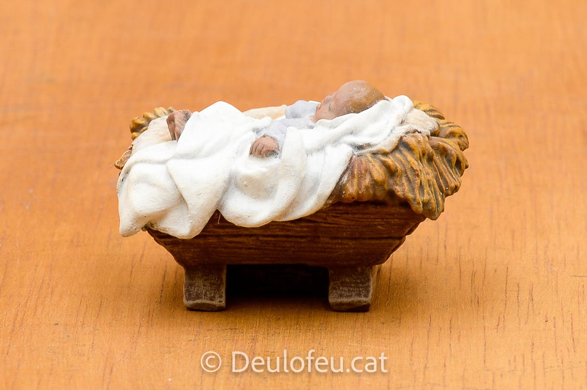 Nen Jesús 12cm | Ref. 2549