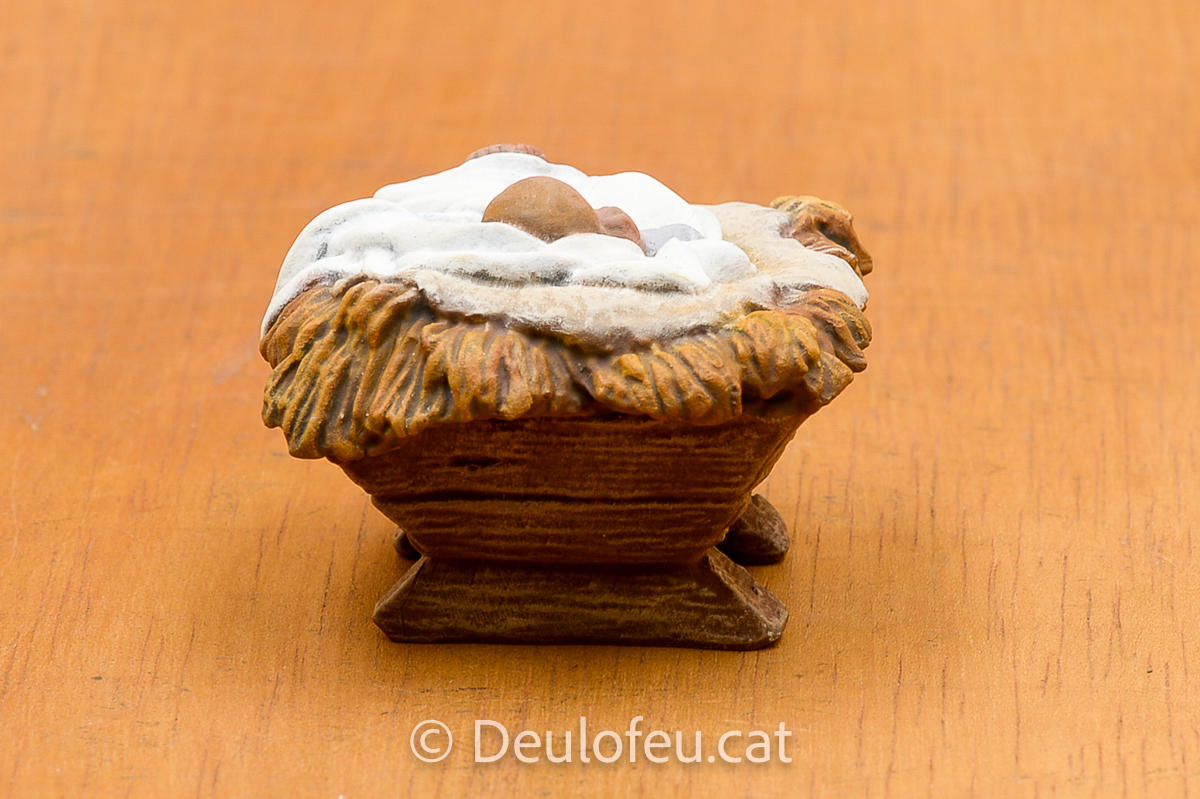 Nen Jesús 12cm | Ref. 2549