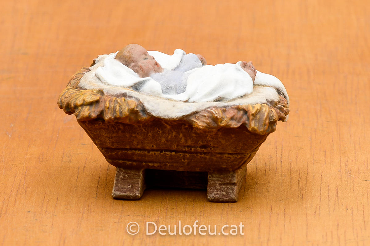 Nen Jesús 12cm | Ref. 2549