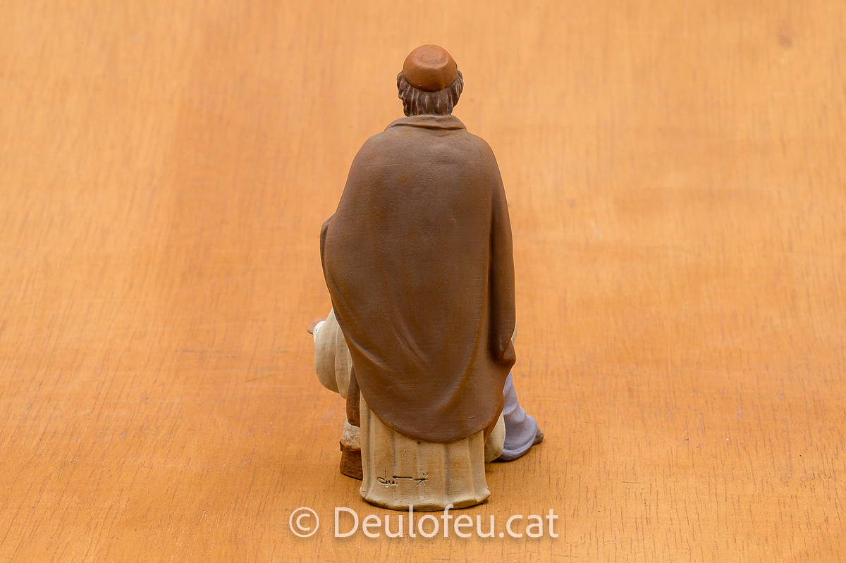 Josep i Maria 12cm | Ref. 2551