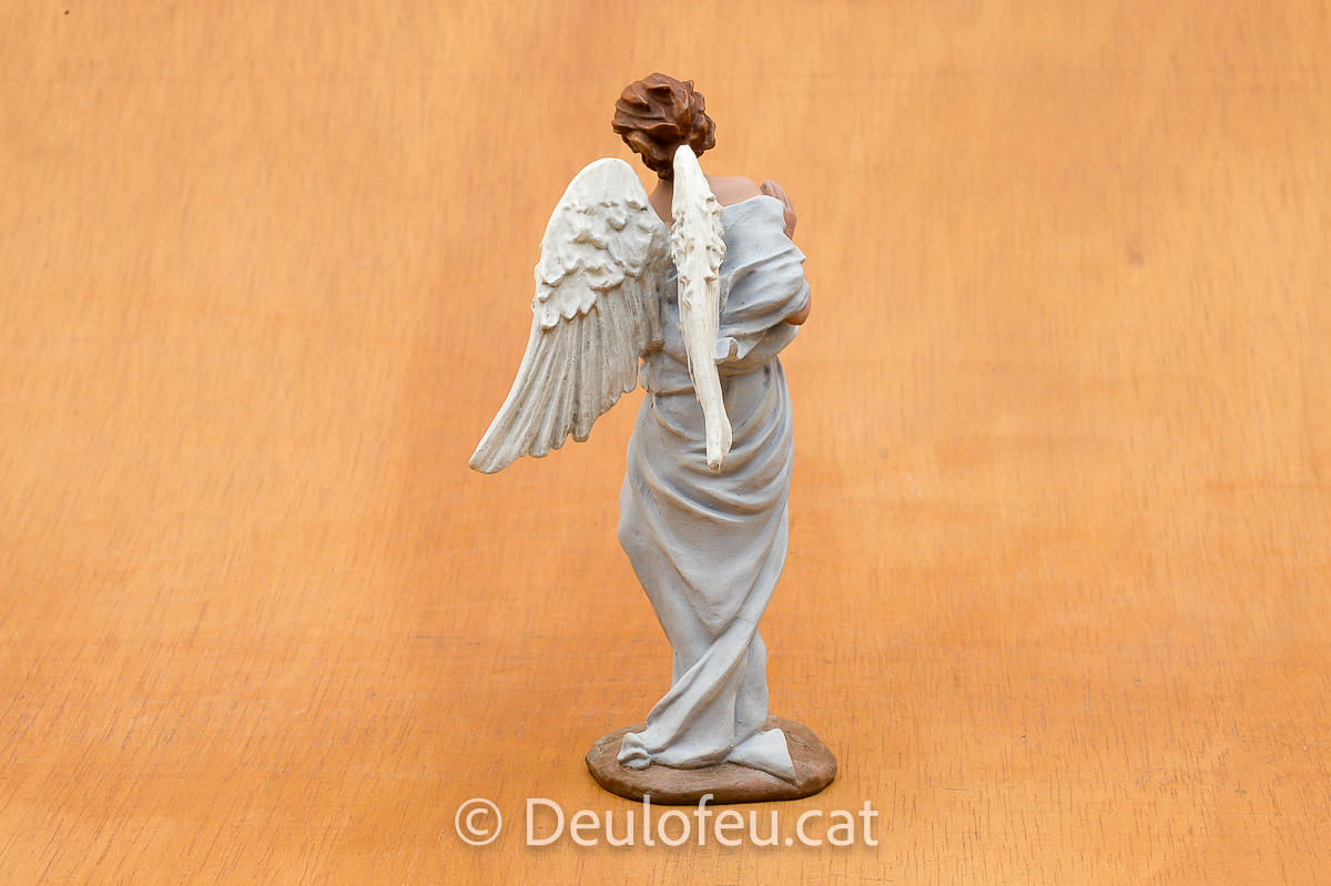 Àngel Gabriel 15cm | Ref. 3140