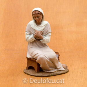 Verge Maria 15cm | Ref. 3141