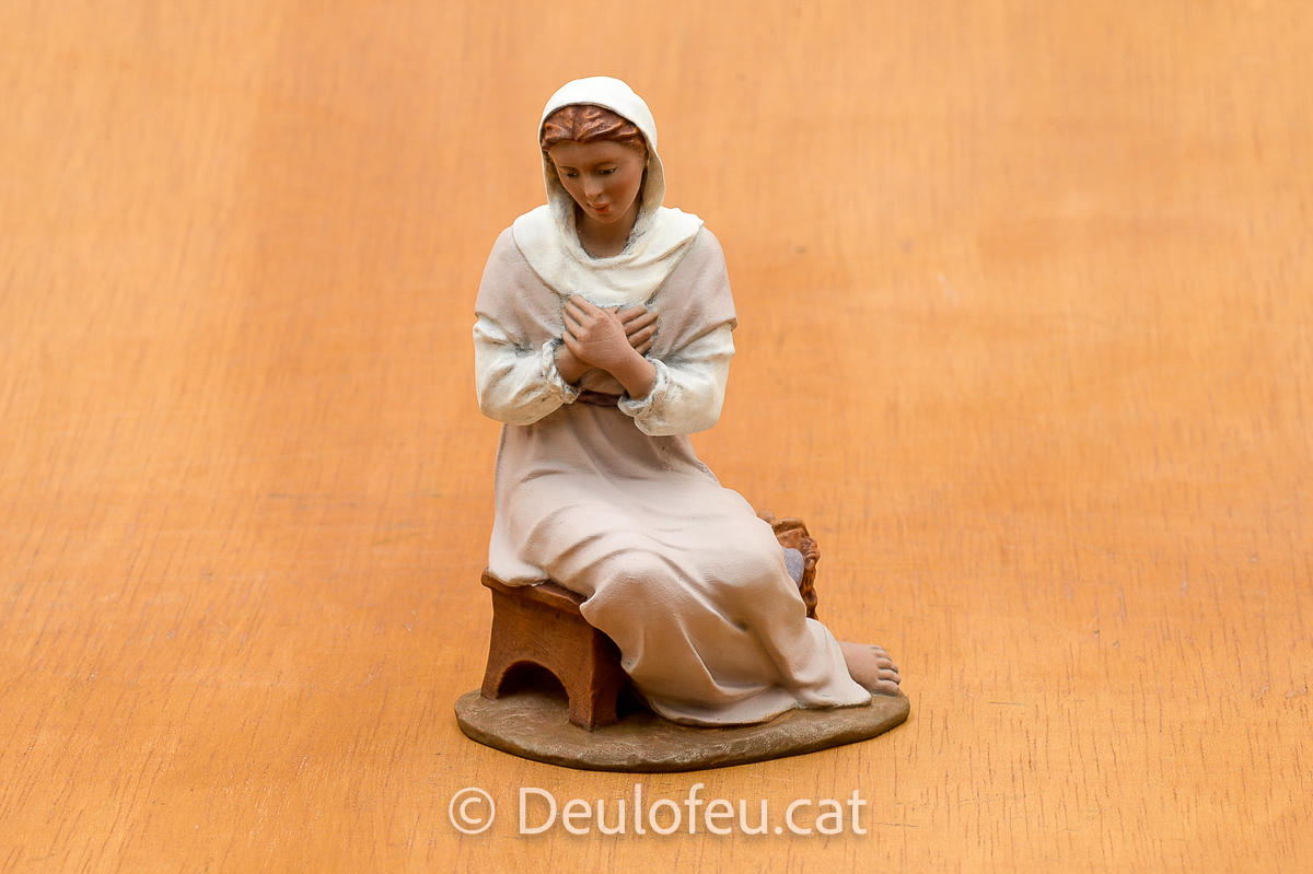 Verge Maria 15cm | Ref. 3141