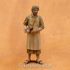 Josep fuster 15cm | Ref. 3313