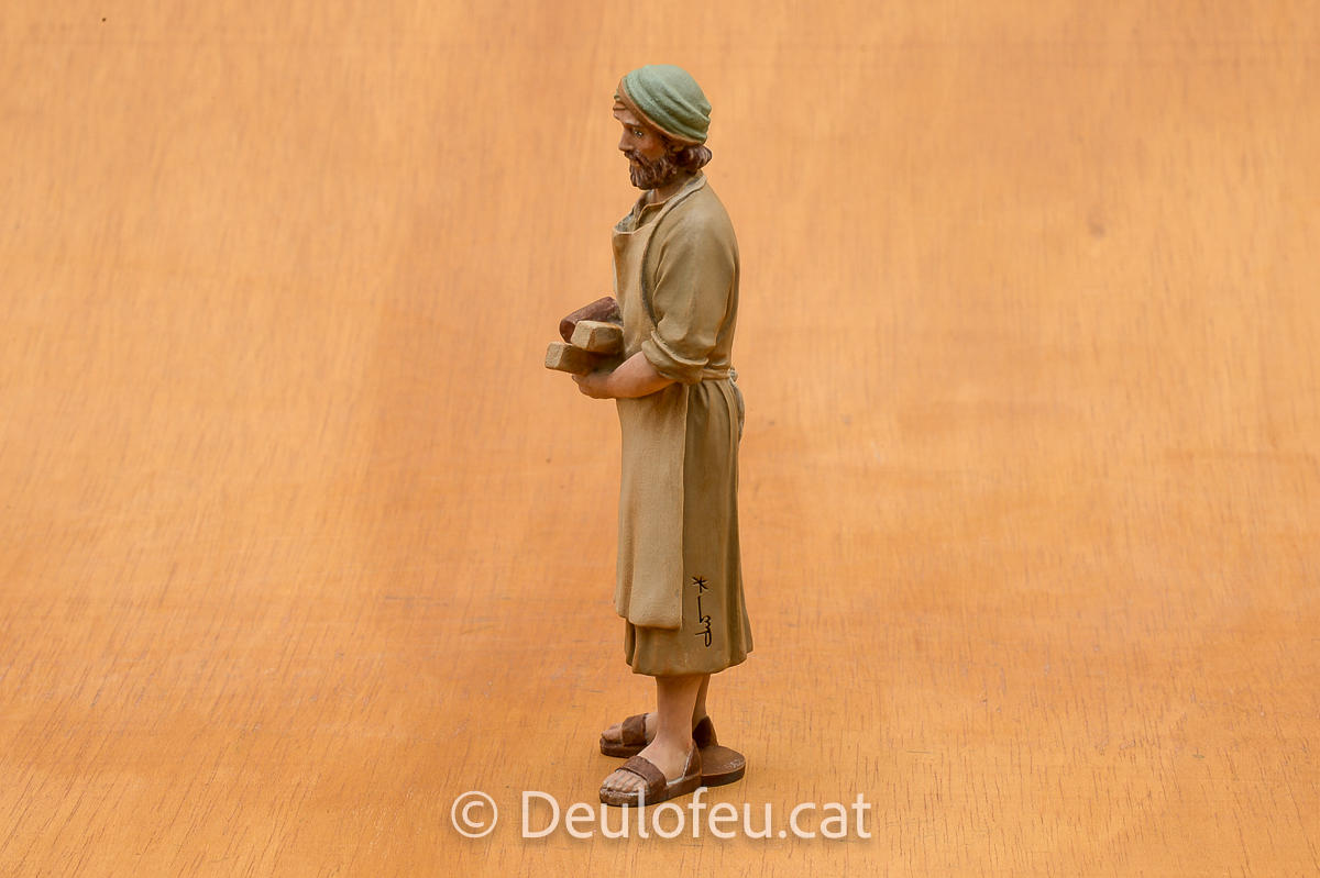 Josep fuster 15cm | Ref. 3313