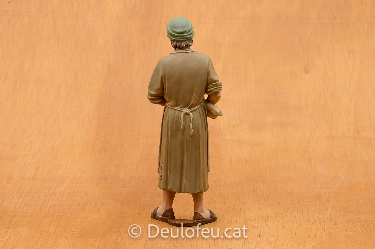 Josep fuster 15cm | Ref. 3313