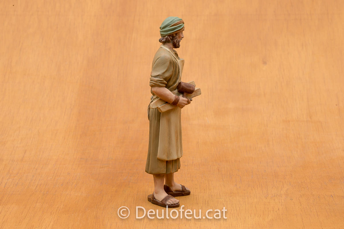 Josep fuster 15cm | Ref. 3313