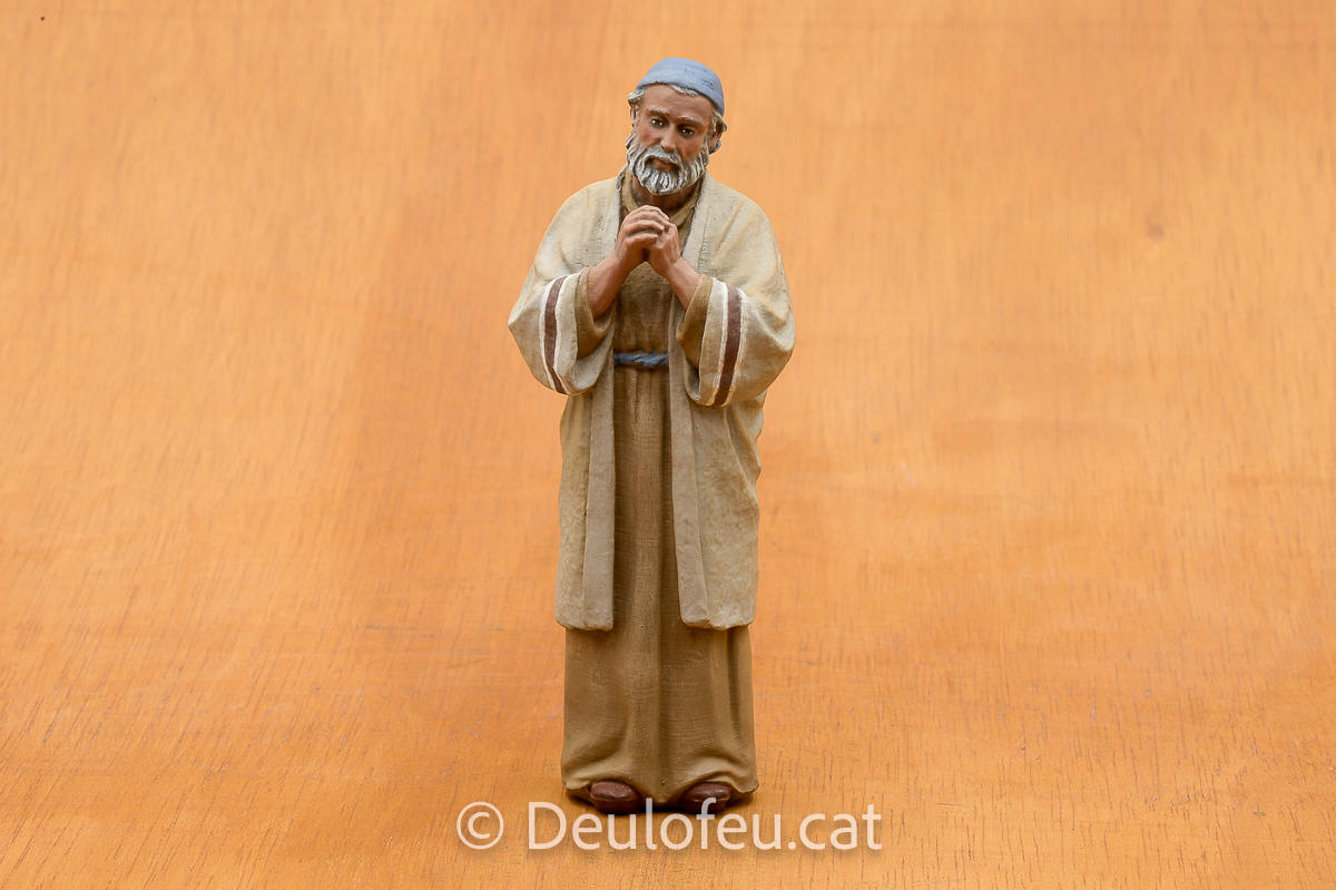 Sant Zacaries 15cm | Ref. 3482