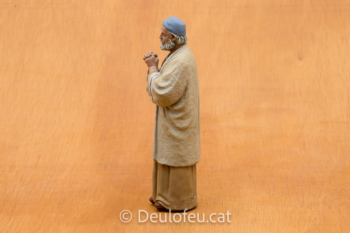 Sant Zacaries 15cm | Ref. 3482