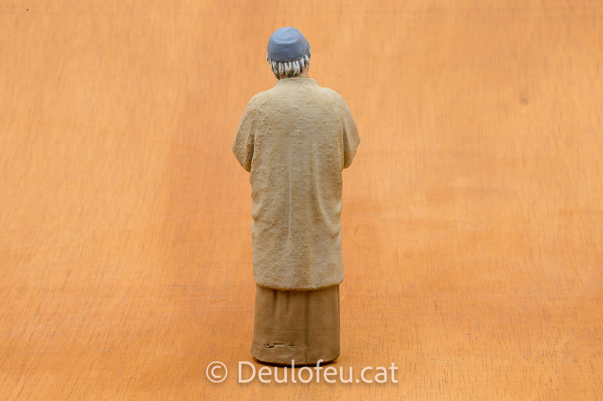 Sant Zacaries 15cm | Ref. 3482