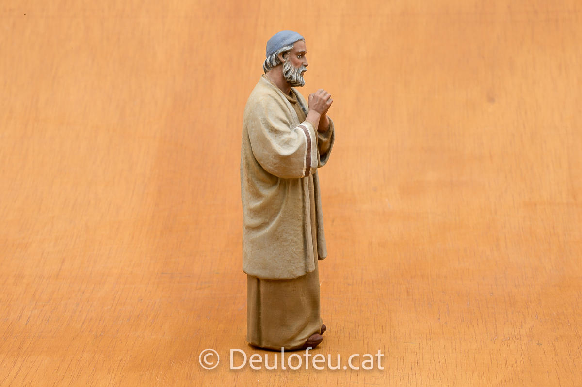 Sant Zacaries 15cm | Ref. 3482