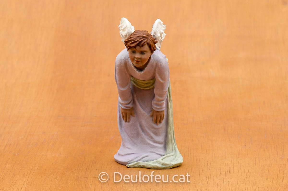 Angelet mirant 20cm | Ref. 5418