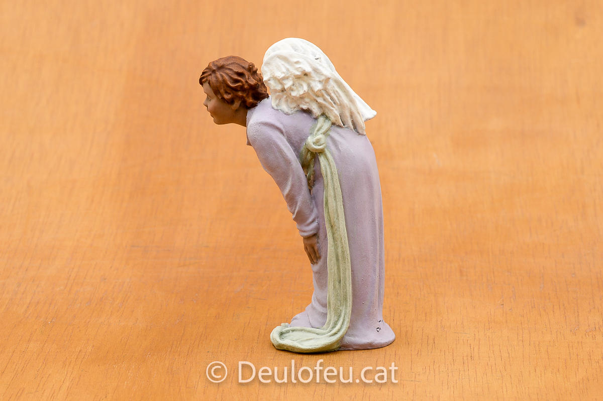 Angelet mirant 20cm | Ref. 5418