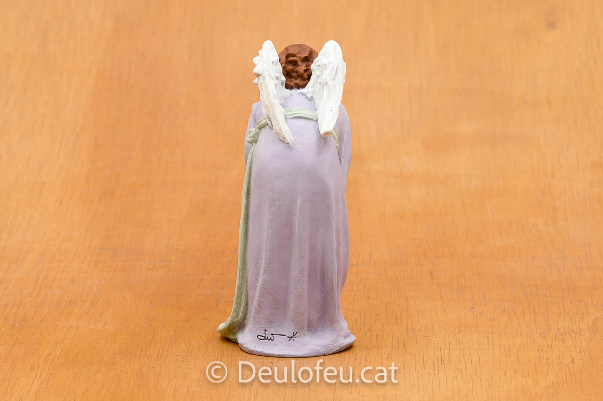 Angelet mirant 20cm | Ref. 5418