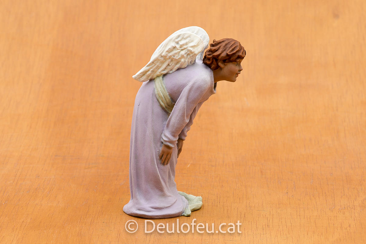 Angelet mirant 20cm | Ref. 5418