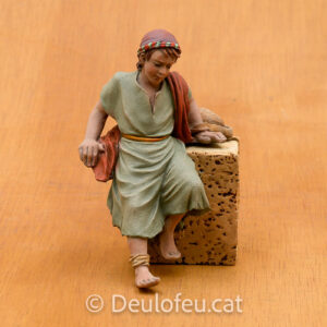 Isai 15cm | Ref. 568