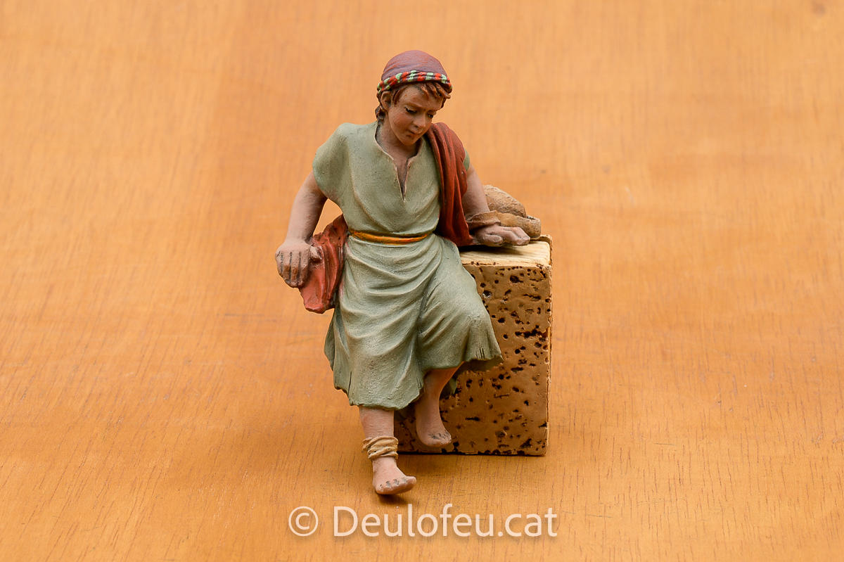 Isai 15cm | Ref. 568