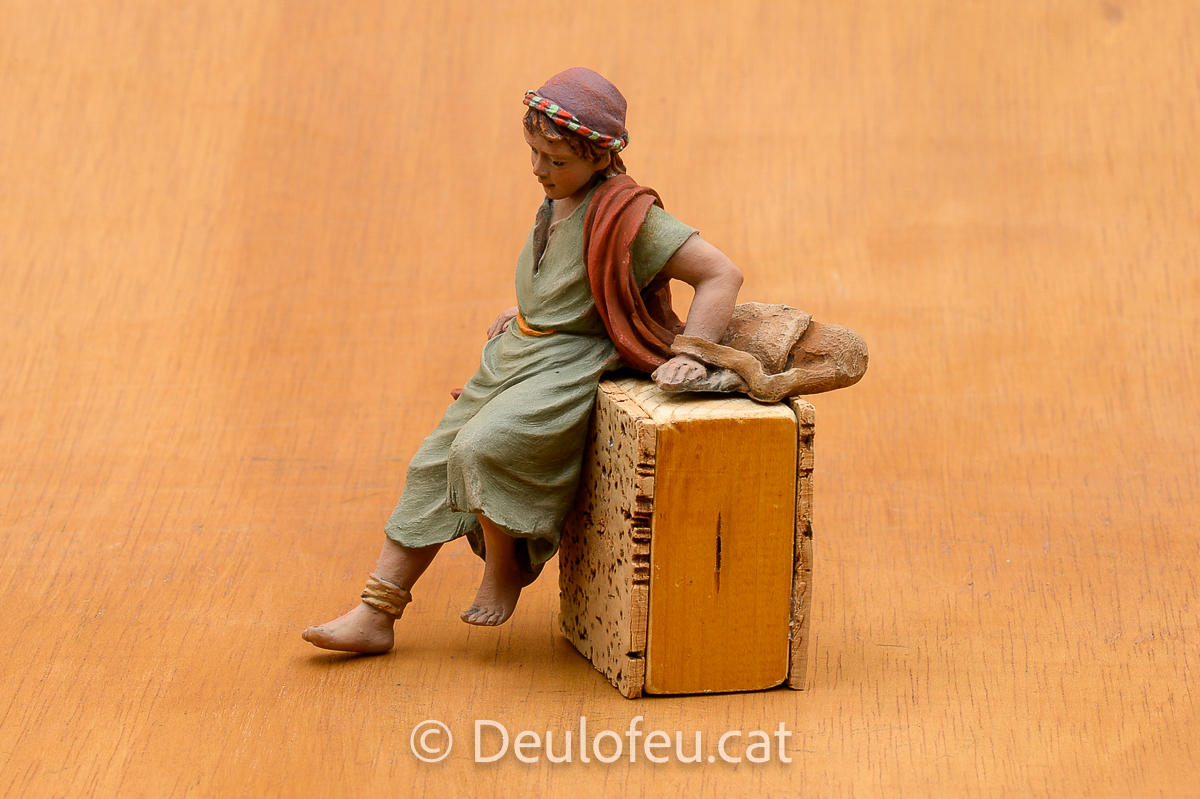 Isai 15cm | Ref. 568