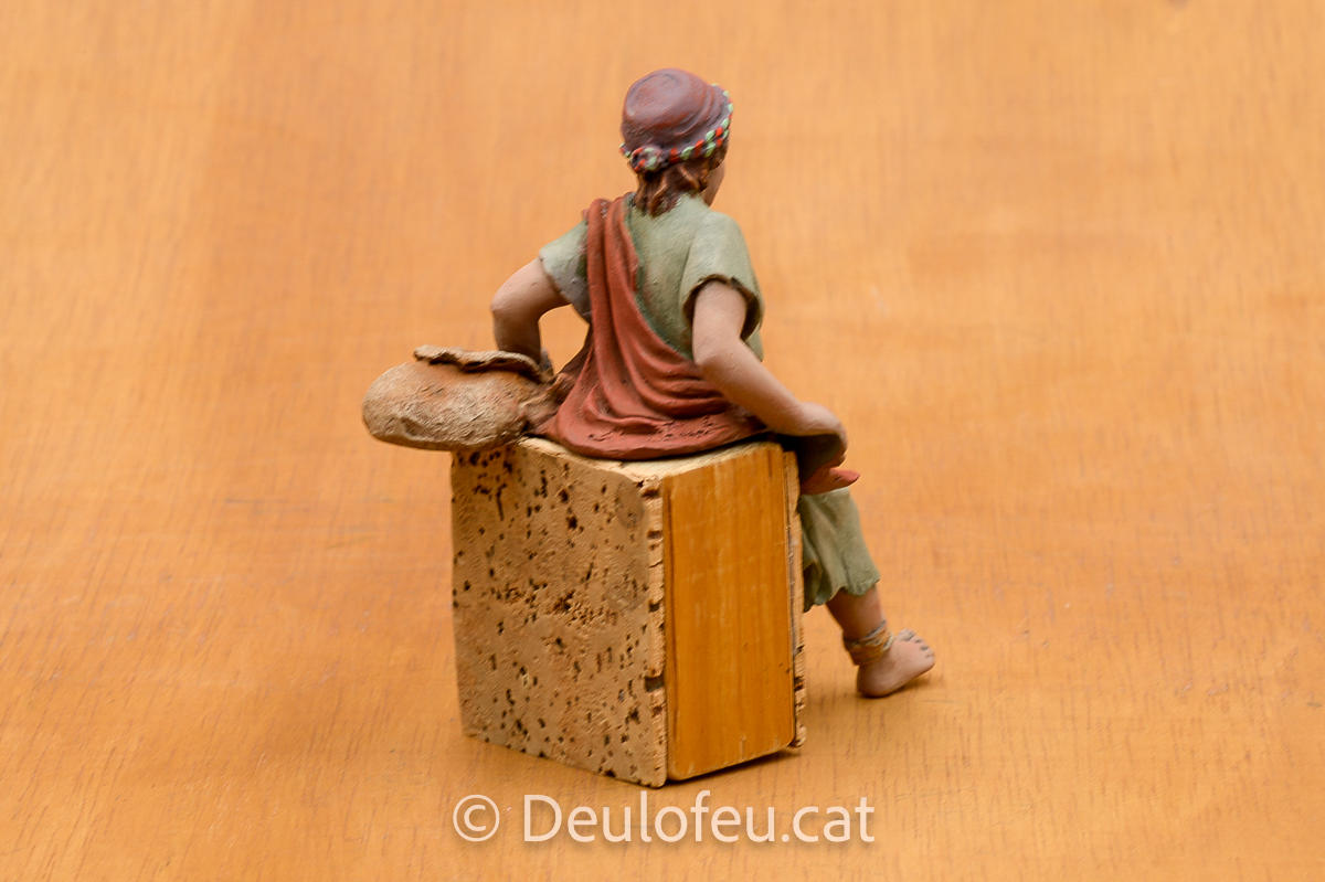 Isai 15cm | Ref. 568