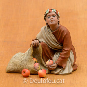 Nathan 17cm | Ref. 569