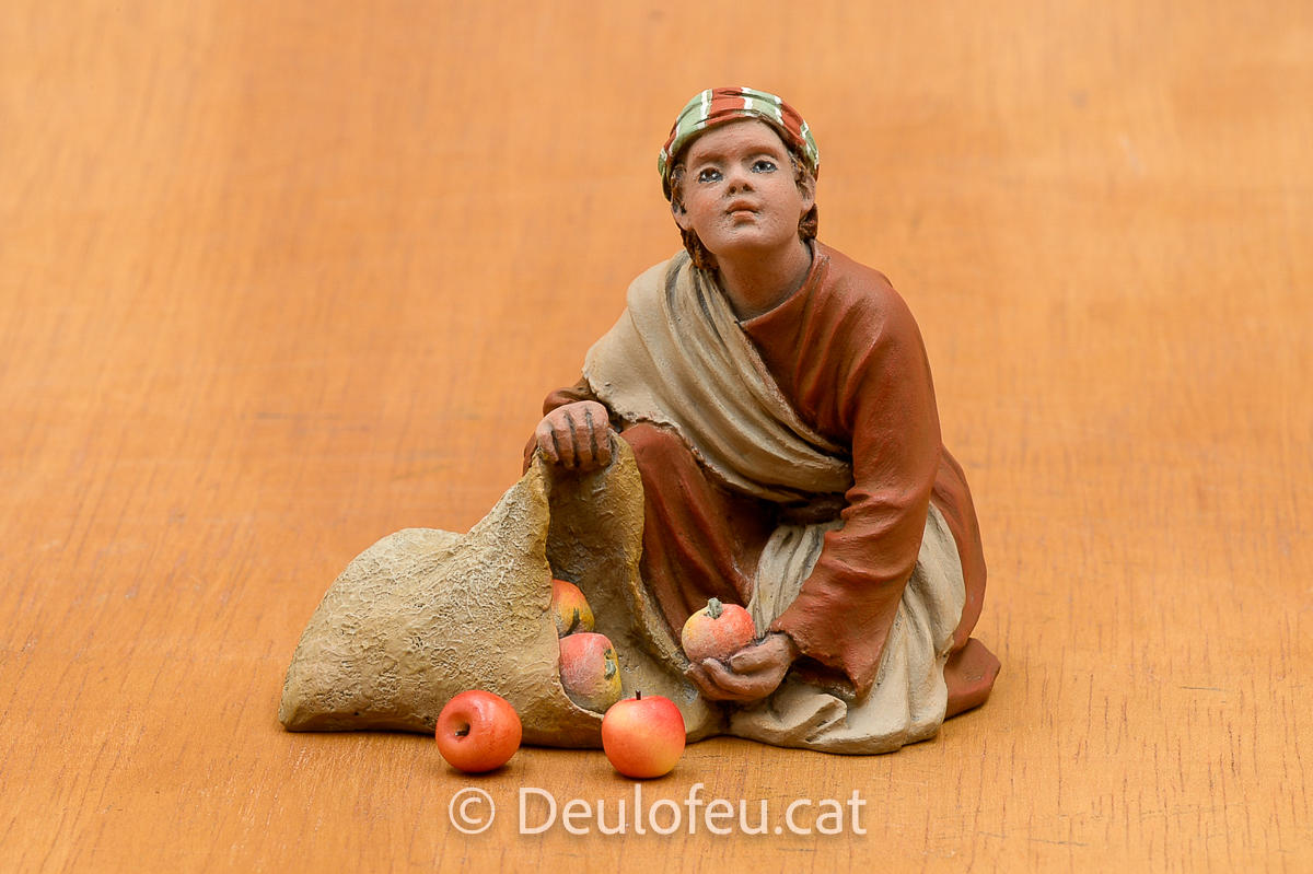 Nathan 17cm | Ref. 569