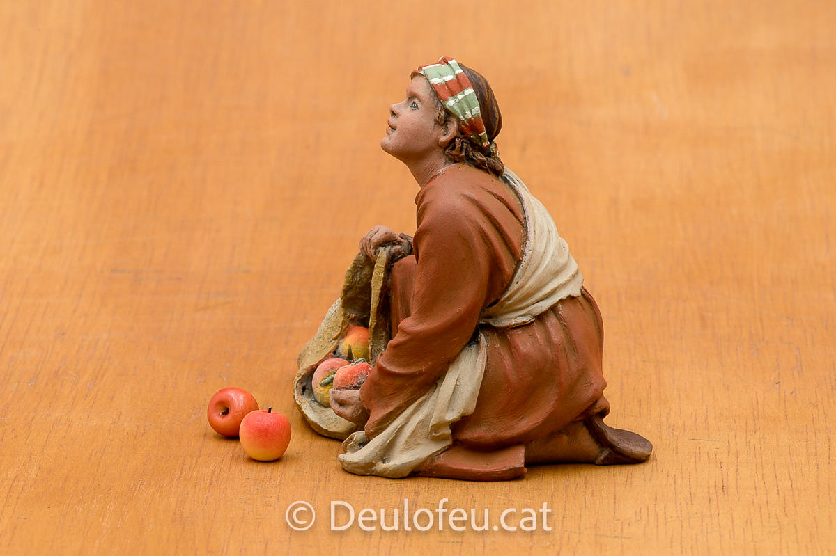 Nathan 17cm | Ref. 569