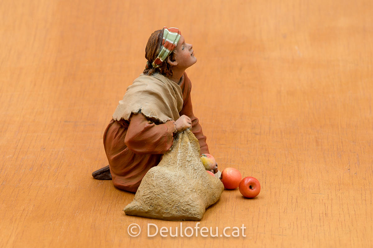 Nathan 17cm | Ref. 569