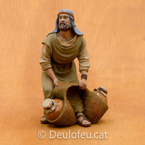 Home carregant 20cm | Ref. 571