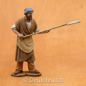 Fomer/Fuster 12cm | Ref. 573