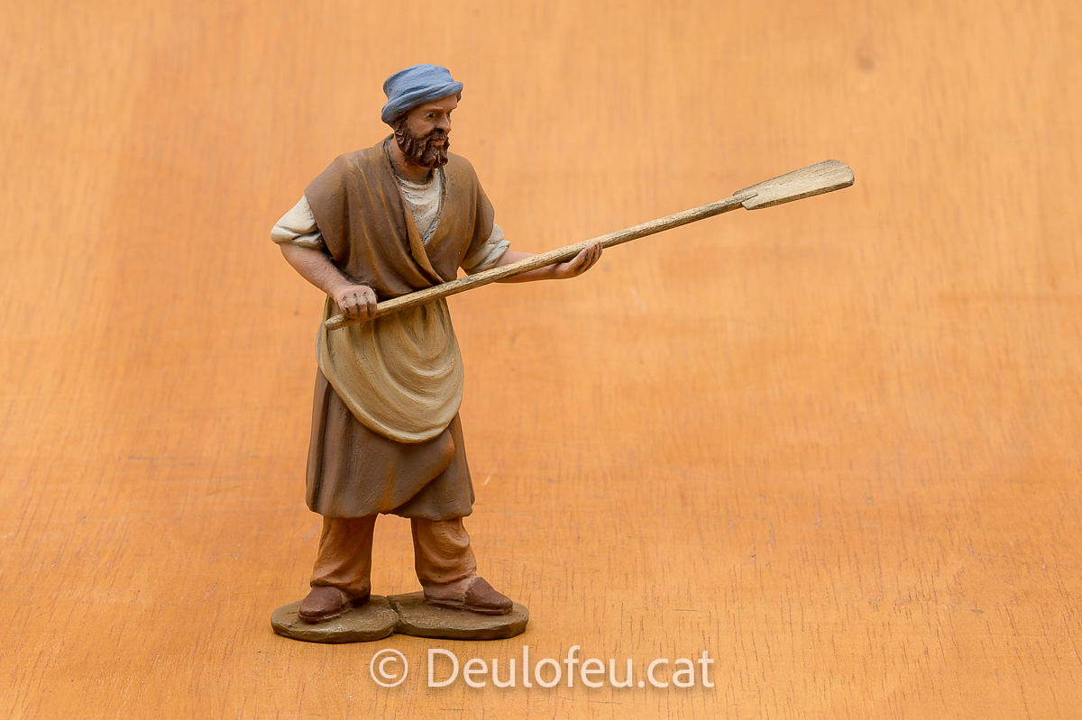 Fomer/Fuster 12cm | Ref. 573