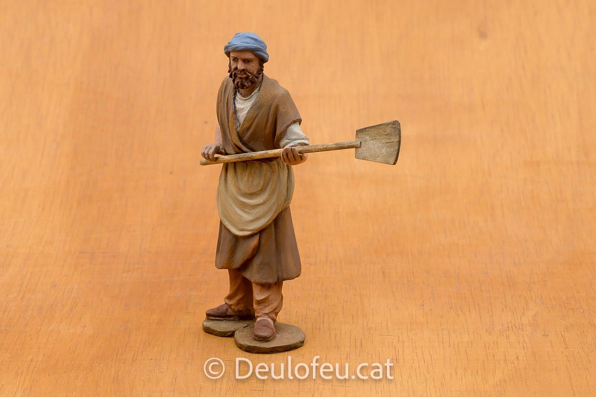 Fomer/Fuster 12cm | Ref. 573