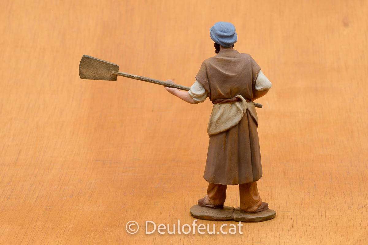 Fomer/Fuster 12cm | Ref. 573