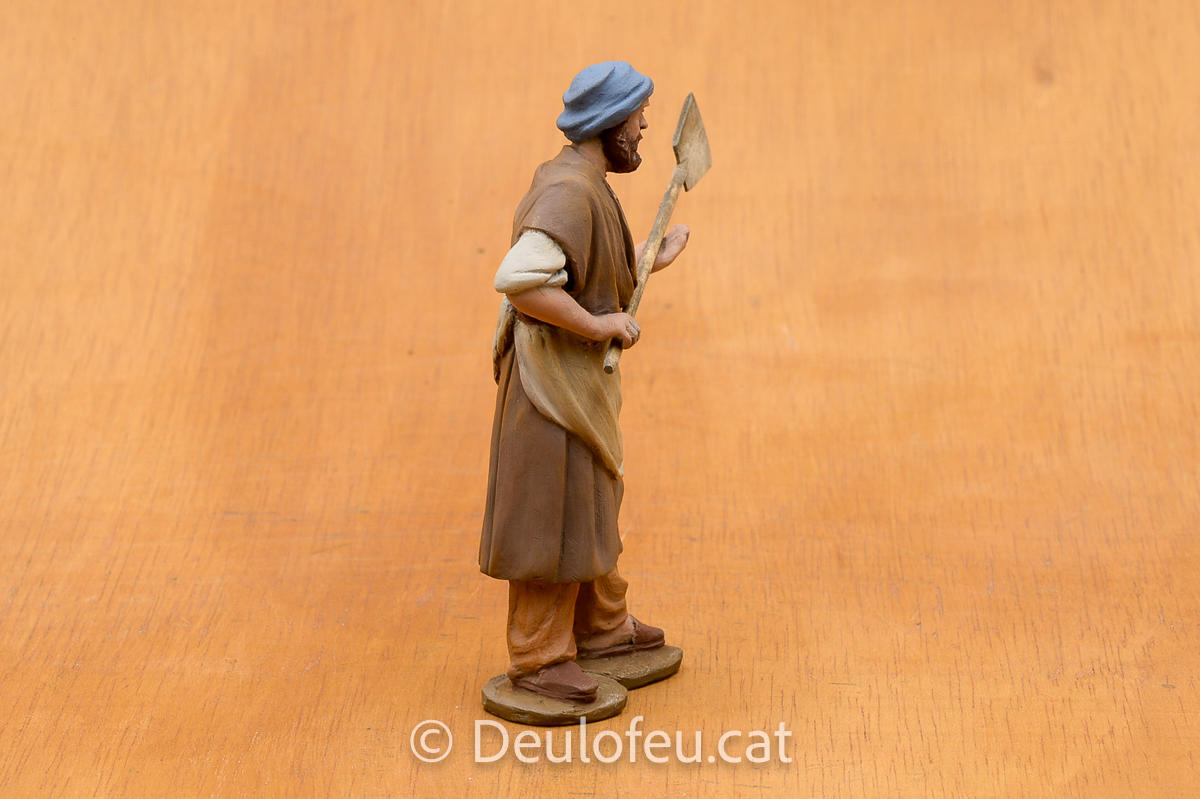 Fomer/Fuster 12cm | Ref. 573