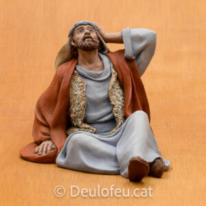 Pastor anunciata 17cm | Ref. 574