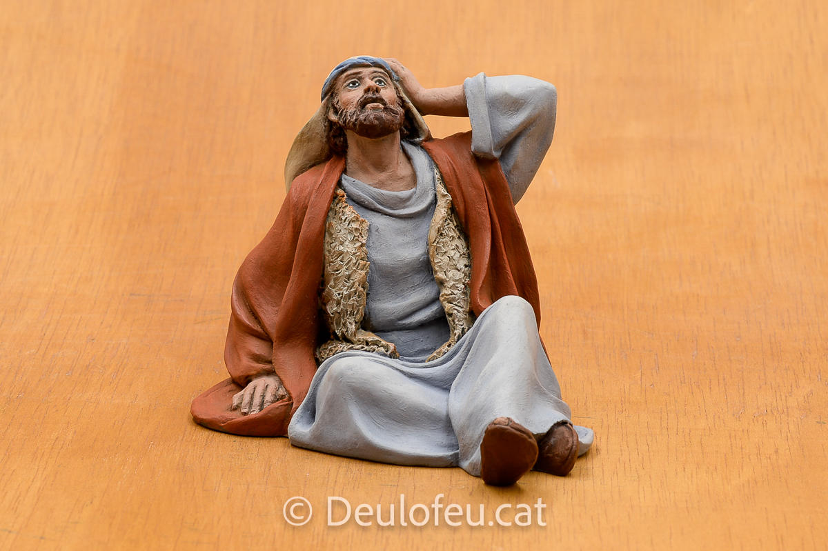 Pastor anunciata 17cm | Ref. 574