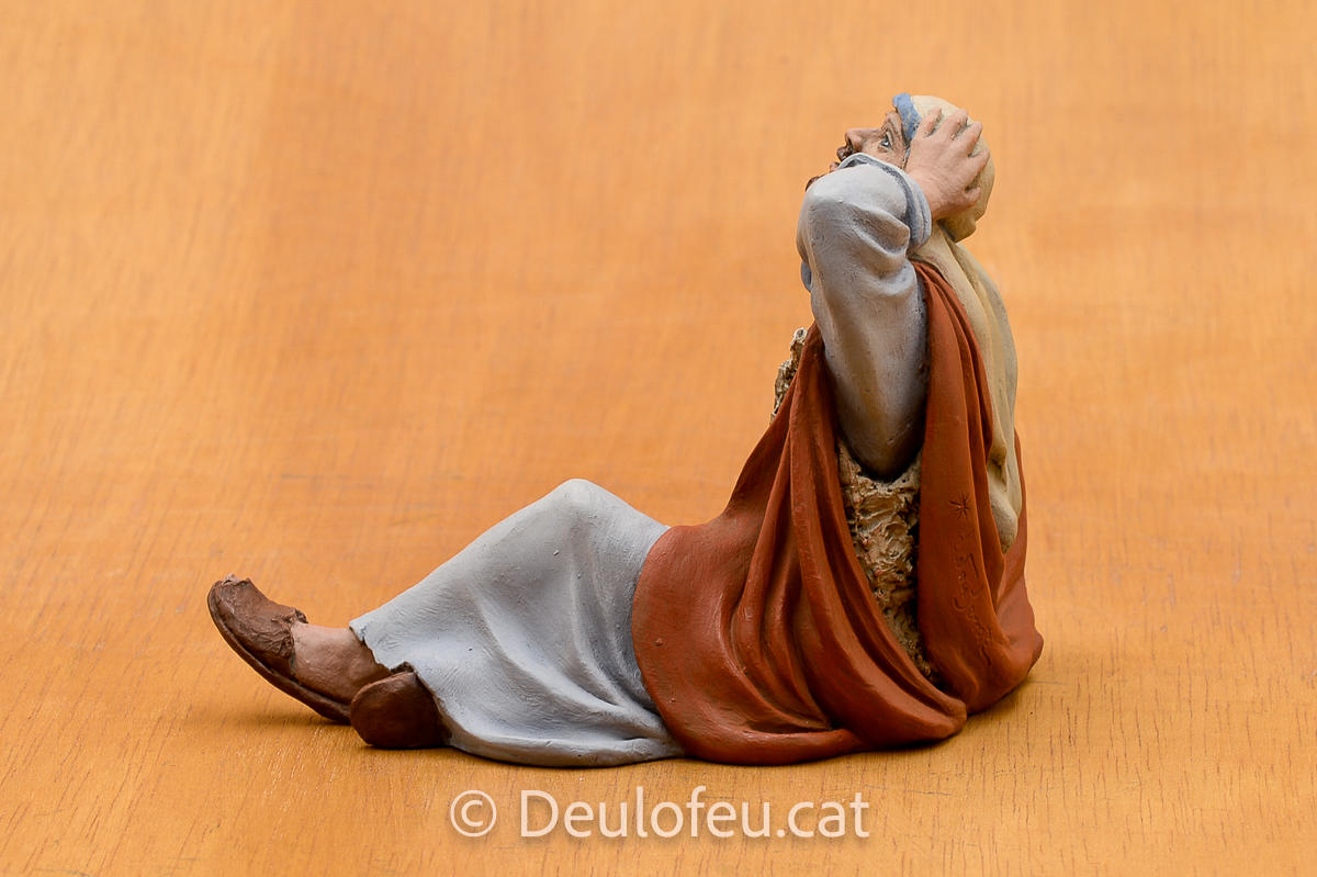 Pastor anunciata 17cm | Ref. 574