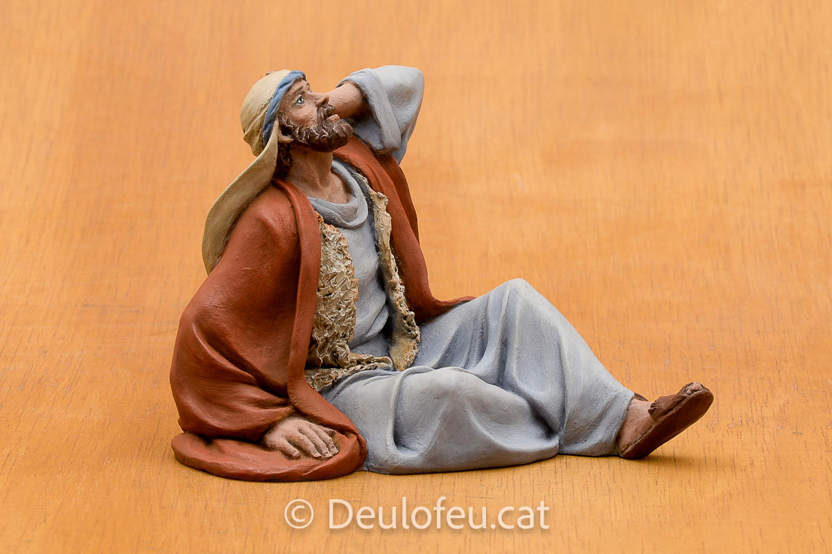 Pastor anunciata 17cm | Ref. 574