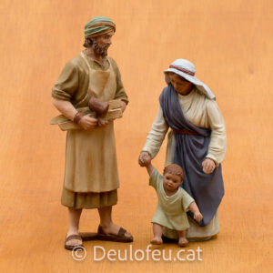 Primers passos i Josep fuster 15cm | Ref. 579-3313