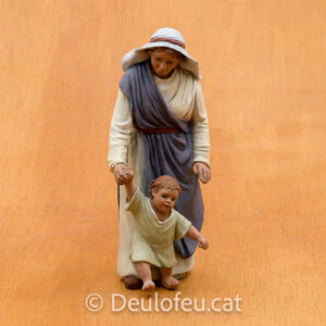 Primers passos 15cm | Ref. 579