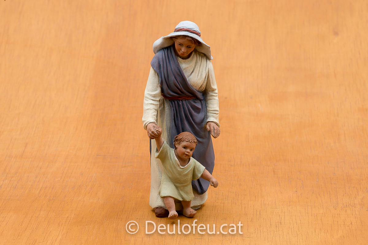 Primers passos 15cm | Ref. 579