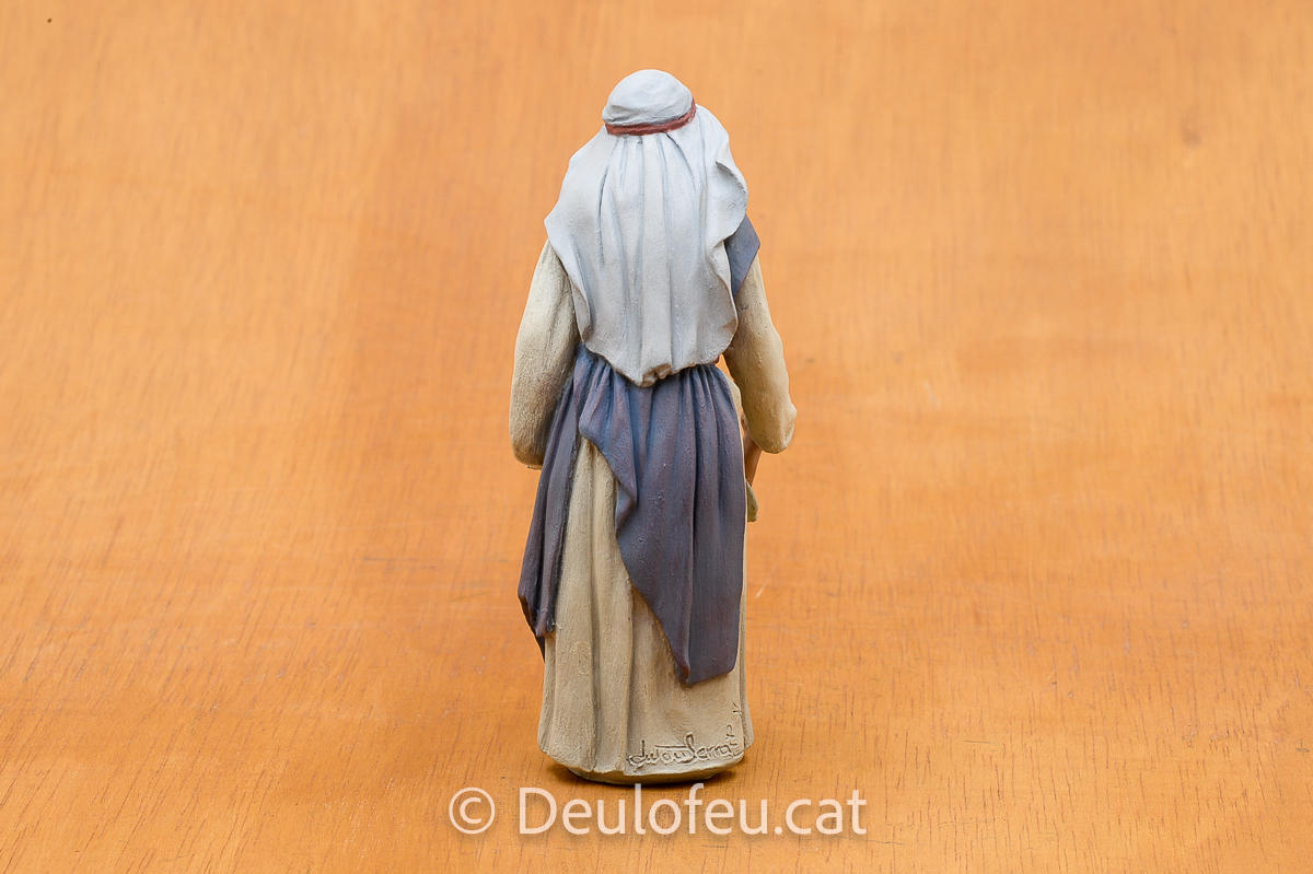 Primers passos 15cm | Ref. 579