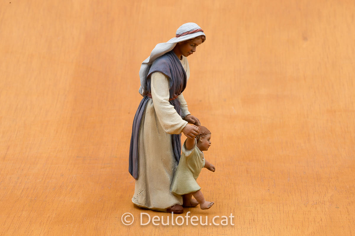 Primers passos 15cm | Ref. 579