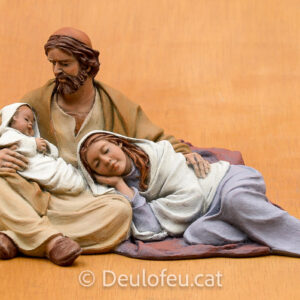 Grup “Somriure” 20cm | Ref. 585