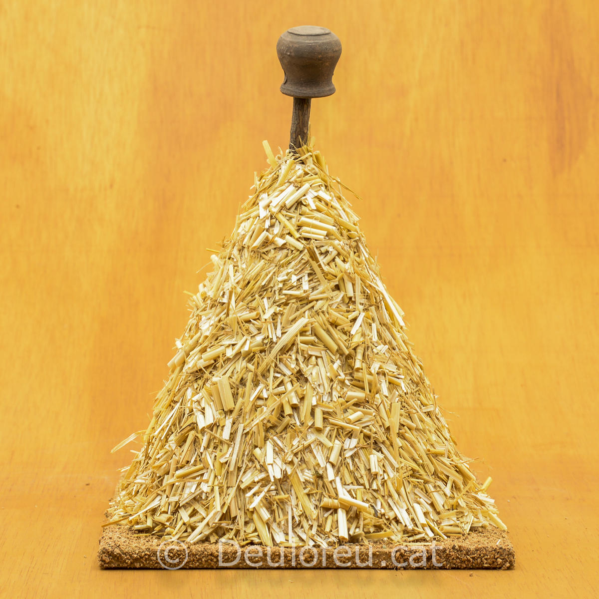 Paller per a figures de col·leccions de 14-15-17-20 cm | PALL-20X27-000