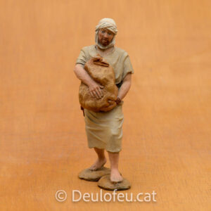 Cameller de 9 cm | Ref. 1318