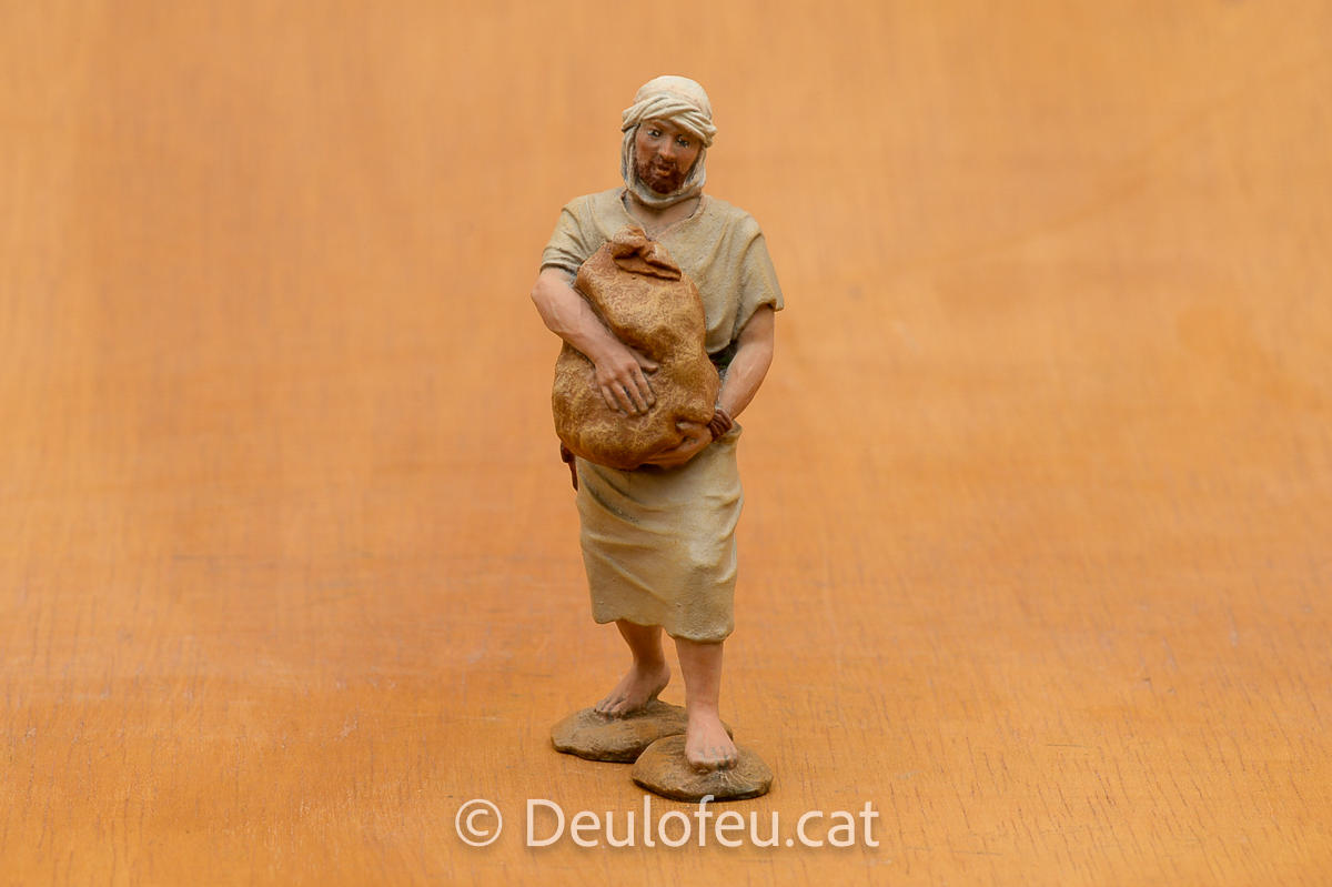 Cameller de 9 cm | Ref. 1318